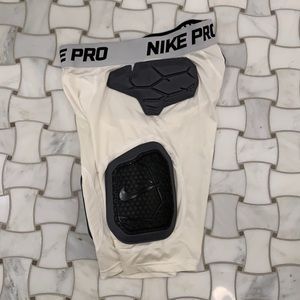 Nike Pro Hyperstrong Girdle